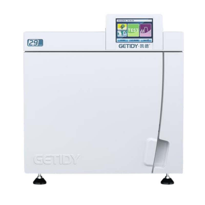 Autoclave Getidy Modelo JN Touch - Clase B