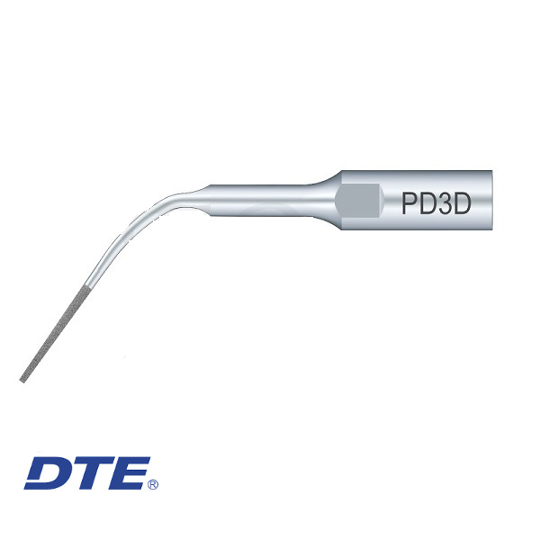 Puntas para periodoncia DTE - SATELEC - NSK