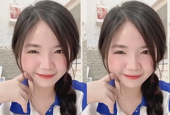 sex vi deo Em giáo viên mầm non chân dài chuyển hướng sang đóng phim để kiếm thêm thu nhập