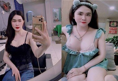 sex mỹ bắn tinh vào lồn Giao lưu cùng Idol livestream Xinh đẹp KaMi